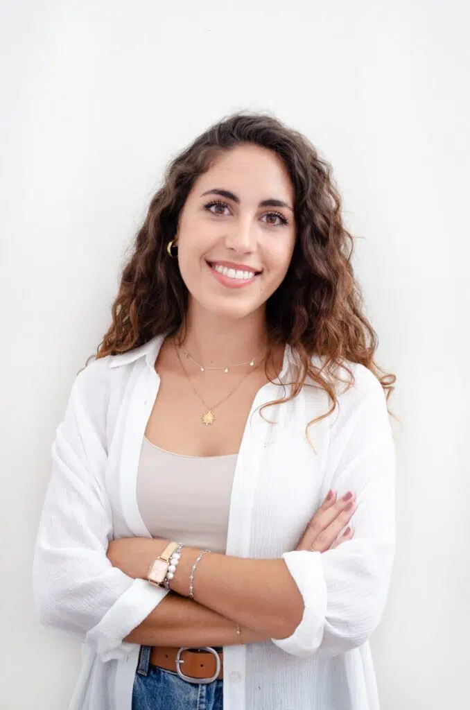 Imagen de Beatriz Vique psicóloga